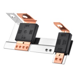 Main Fuse Compatible with Beetle Passat 2012-2019 Replace 5C0937629F