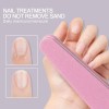 43pcs Kit Para Uñas Gel Nail Polish + Base Top