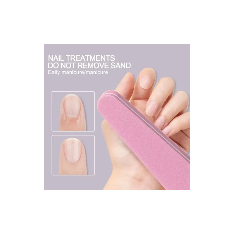 43pcs Kit Para Uñas Gel Nail Polish + Base Top