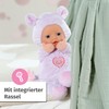 BABY born for Babies 836590 Zapf Creation Mouse Soft 26