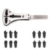 Sumnacon® Professional Watch Case Opener Tool JAXA Type XL Watch