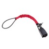 Shuaike Steering Wheel Lock, Universal Anti-Theft Steering Wheel Steel Lock