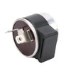 Motorcycle Flasher Relay LED Flasher Relay 2 Pin 12V Speed