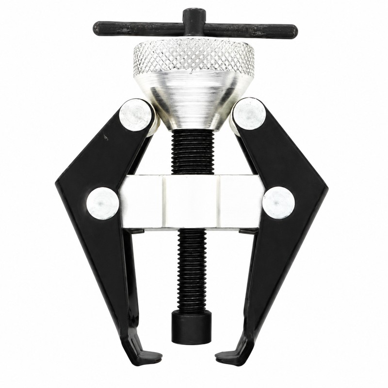 Manual Automotive Wiper Arm & Battery Terminal Puller – Screw-Type