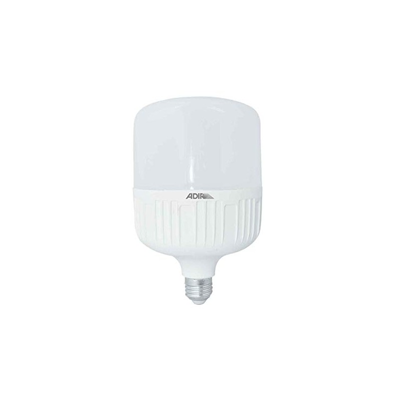 Foco Led Alta Potencia Omnidireccional 30W=200W 6500K Adir