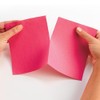 Colorations 9" x 12" Mediumweight Construction Paper Pack - 2500