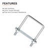 DTGN M8 x 70 x 120mm (Screw Diameter x Width
