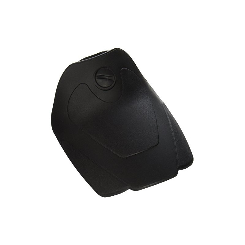SKS Unisex Adult Pro Spoiler - Black, 50 - 60