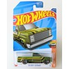 Hot Wheels - '83 Chevy Silverado - HW Hot Trucks 7/10 [Green] 114/250