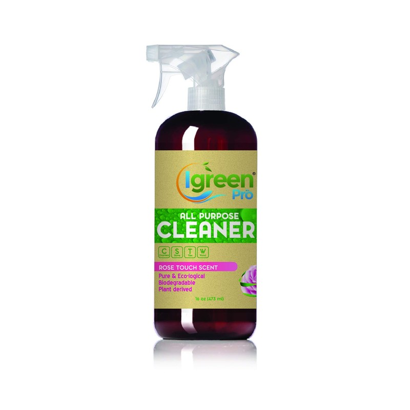 IGreen Pro All Purpose Cleaner
