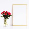 Gaahing 16.4FT Peel and Stick Molding & Wall Trim, Flexible