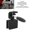 Telescope Car Window Clamp Mount Car Window Clip Head Mount
