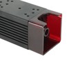 450nm 20W Laser Module Kit Smart Drive Cutting Engraving Module