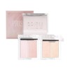 Clio Prism Highlighter Duo 5.6g / 클리오 프리즘 하이라이터 듀오