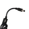 vhbw 220V Notebook Laptop Power Supply, Charging Cable Compatible with