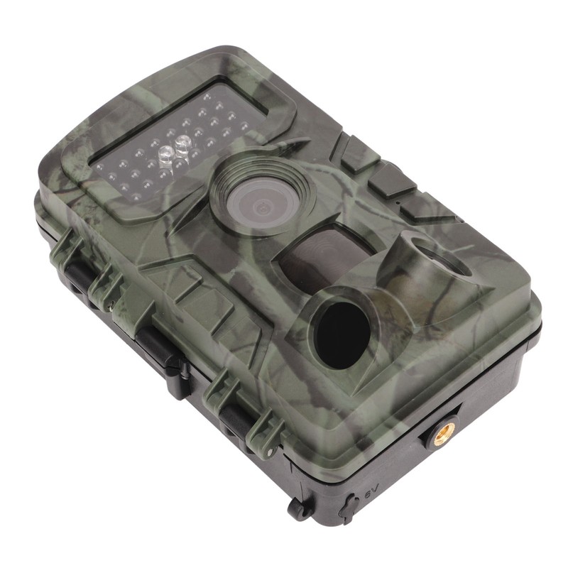 PR700 Trail Camera HD Infrared Waterproof Wildlife Surveillance Camera for