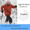 Bluetooth Beanie Headphones Hat Unique Tech Gifts Stocking Stuffer