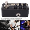 Digital Preamp Pedal Classic Rock Sound Effect Micro Preamp Effect