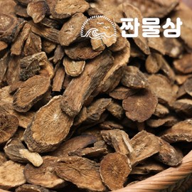 볶은 우엉 (중국산) 1kg 1000g 수입 우엉차 Roasted Burdock Root (Imported from China) 1kg 1000g Burdock Tea
