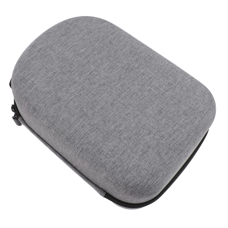 VR Carrying Case Waterproof Shockproof Portable Handheld VR Storage Bag