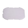 INGVIEE Filter Foam Pad Set Replacement compatible with Blagdon Inpond