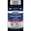 Piping Rock Hyaluronic Acid Capsules | 900mg | 90 Count