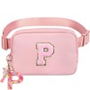 Belt Bag Fanny Pack for Teen Girl Women - Girls