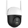 ARENTI OP1 4MP Dual Band WiFi Dome Security Camera with