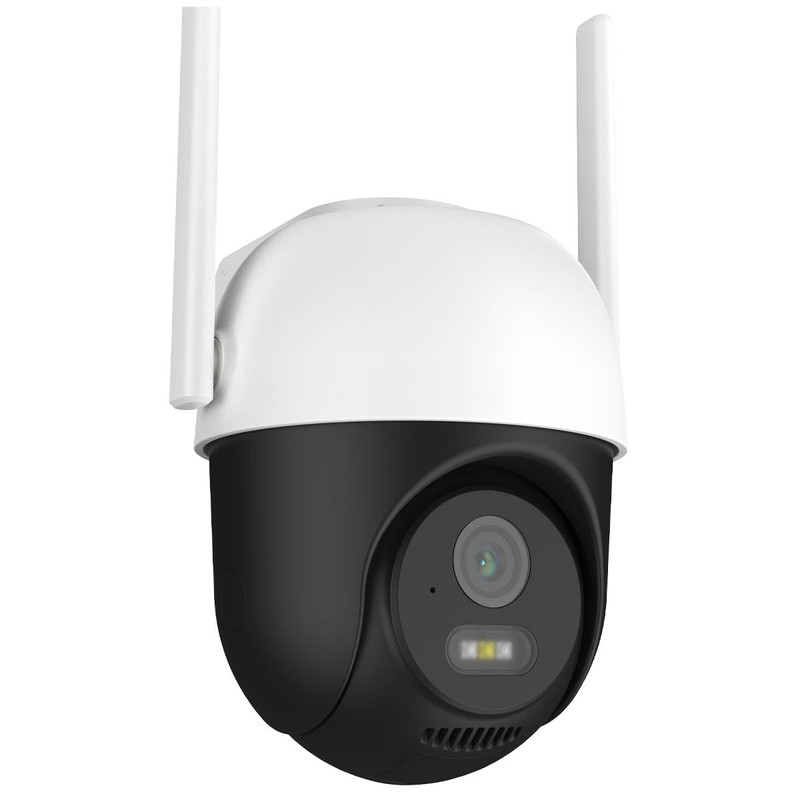 ARENTI OP1 4MP Dual Band WiFi Dome Security Camera with