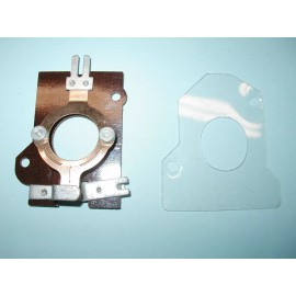 Bell & Gossett Motor Switch Plate KIT for ALL 1/12 hp, SBG1, 118253, MOT100Z516