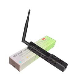 SMLIGHT SLZB-06mg24 Zigbee LAN POE Coordinator - Zigbee2MQTT, Home Assistant, ZHA