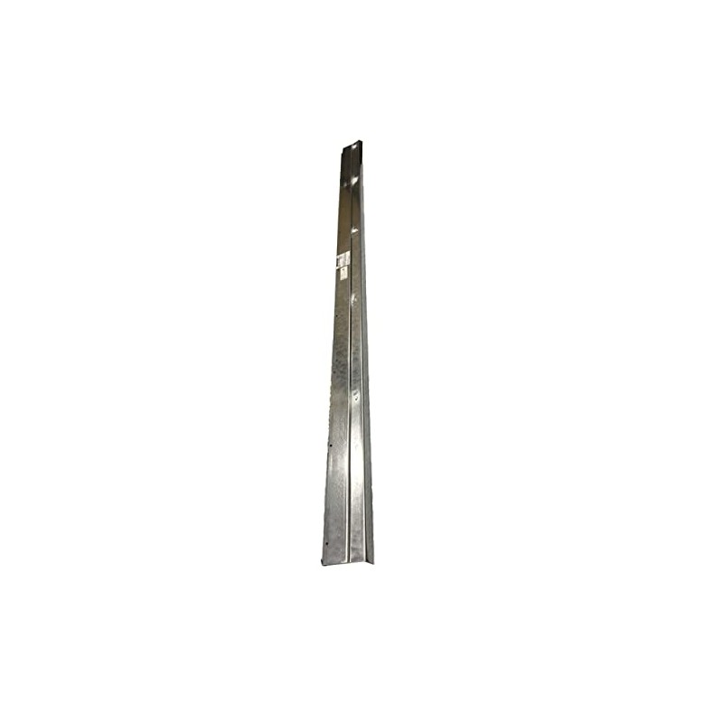 Whiting Door Mfg. Corp Vertical Track - 5991100.25-103182.75