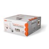 SCS Sentinel - SVI0069 - Rotating Outdoor Surveillance Camera -