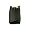 CONC CO458 nui. Shoulder Bag Square L Black