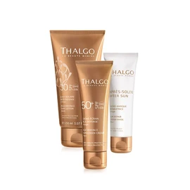 After-Sun Cream Mask 50 ml Sun