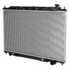 AZHZ 2692 Radiator Aluminum Core Cooling Radiator for Nissan Quest