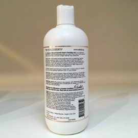Ouidad Advanced Climate Control Heat & Humidity Gel 16 oz/ 500ml -SEALED & FRESH