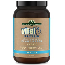Vital Protein Vanilla 1kg
