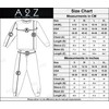 A2Z Womens Pyjamas Soft Warm Fleece Twosie Adults Hooded -