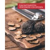 Black Truffle Dressing with 100% ITALIAN Extra Virgin Olive Oil