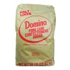 DOMINO SUGAR Powdered Sugar 50 lb - Ordering Only, 1