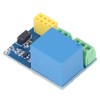5Pcs WIFI Relay Module PCB WIFI Smart Socket Relays Board
