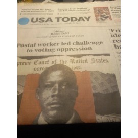 The USA Today  Monday  January  31 2022