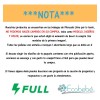 Pañales Ecológicos De Tela Unitalla T2 6 Pack Ecobebé