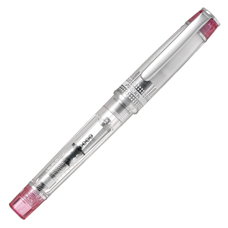 PILOT PFPR1TPCM Pen, Prera PRERA Fountain Pen, Color Discount, CM,