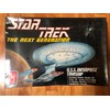 Star Trek - The Next Generation, U.S.S. Enterprise Starship SW