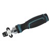 Makita E-11863 8-Piece Multi-Bit Ratcheting Screwdriver