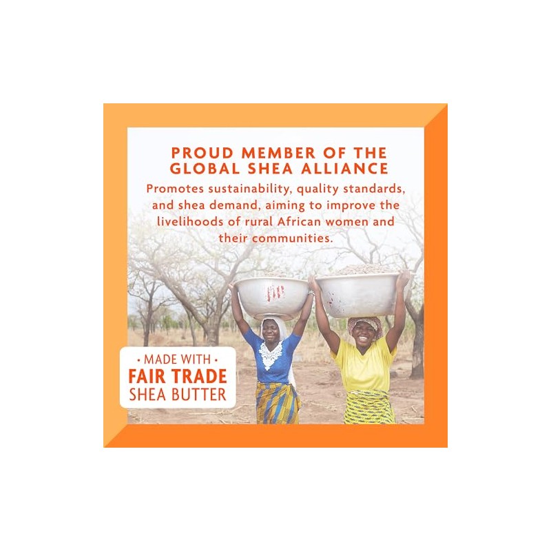 Cantu Champú de crema de limpieza sin sulfato, 13.5 oz