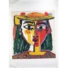 Half a Donkey Pablo Picasso Portrait of Marie-Theresa Walker large