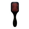 Hercules Sägemann Exclusive Small Paddle Hair Brush with Natural Boar